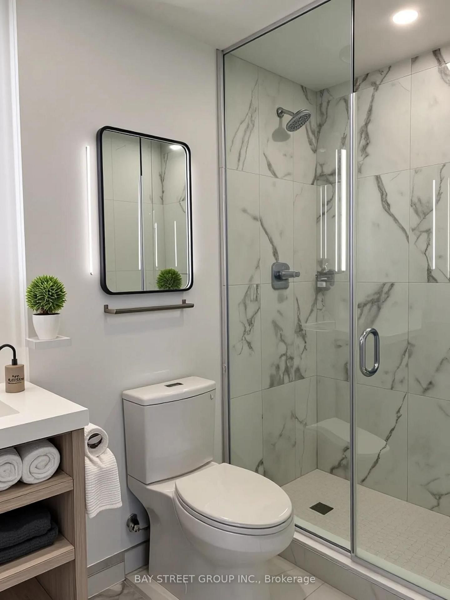 30 Inn on the Park Drive • #2304 • Toronto, ON photo 14