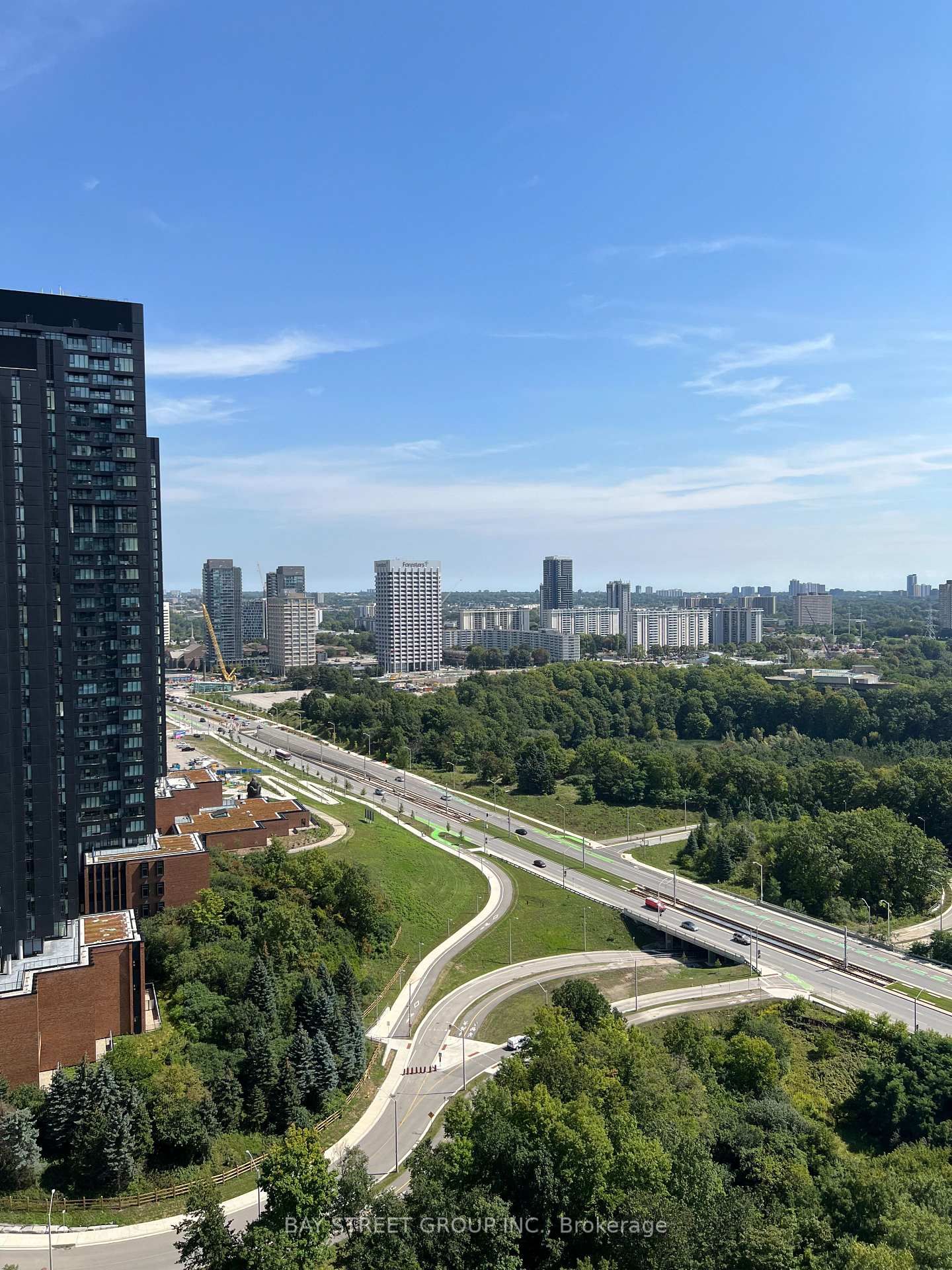 30 Inn on the Park Drive • #2304 • Toronto, ON photo 21