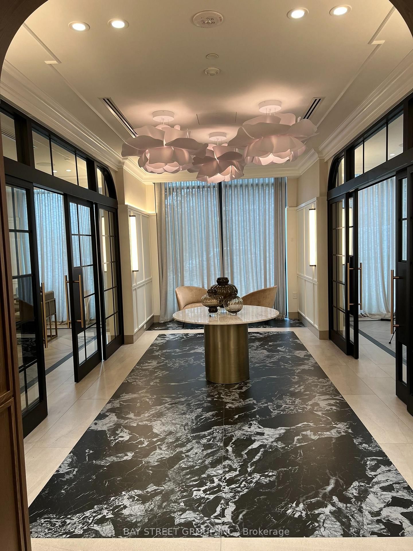 30 Inn on the Park Drive • #2304 • Toronto, ON photo 38