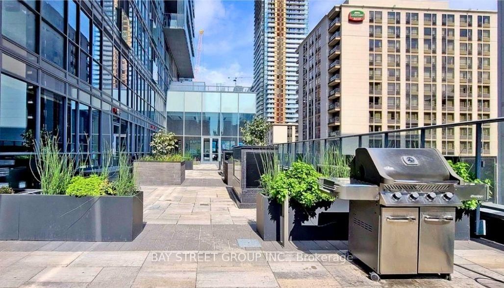 7 Grenville Street • #4502 • Toronto, ON photo 21