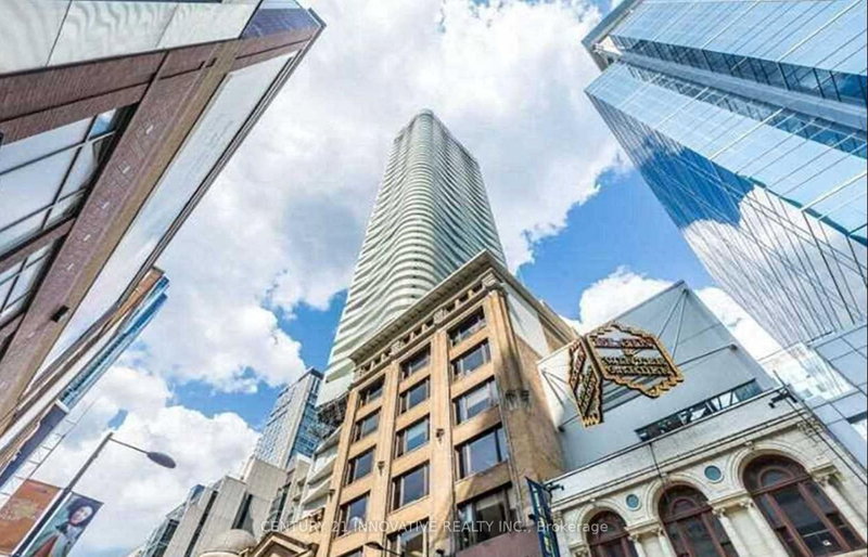 4503 - 197 Yonge Street