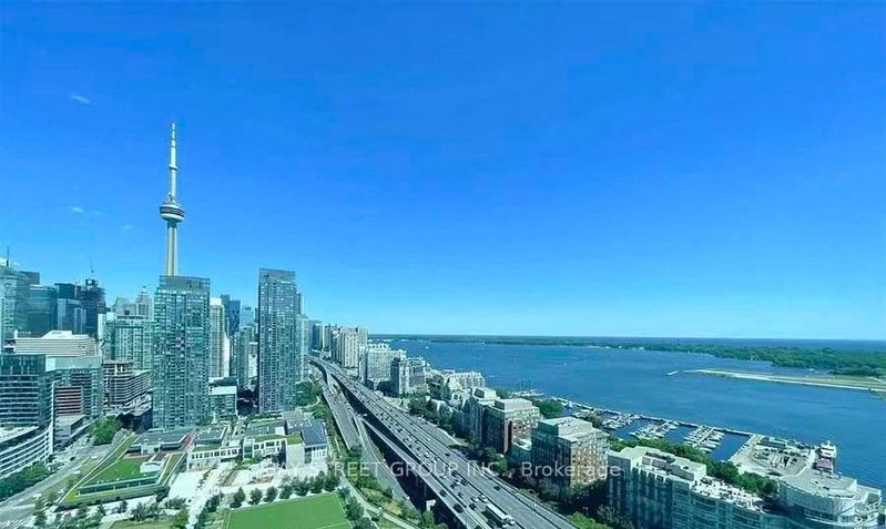3602 - 75 Queens Wharf Road