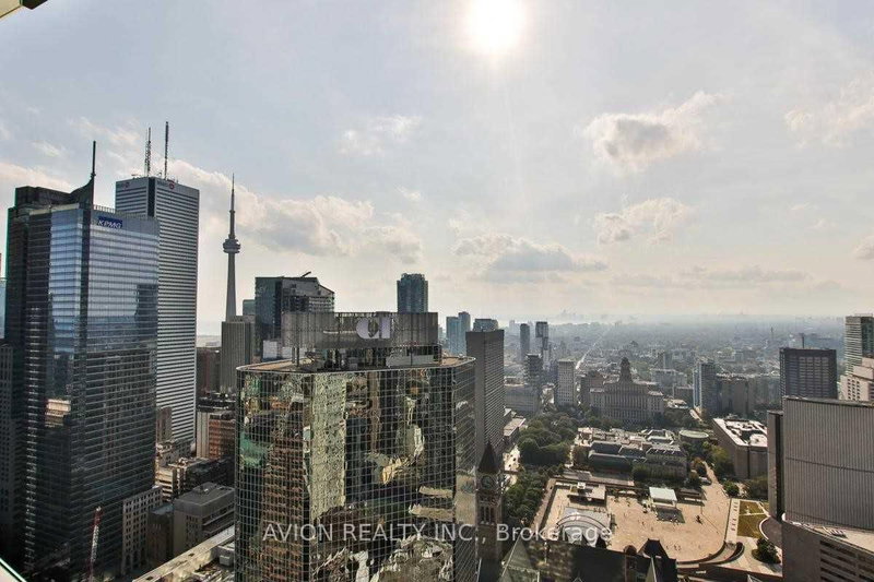 4509 - 197 Yonge Street