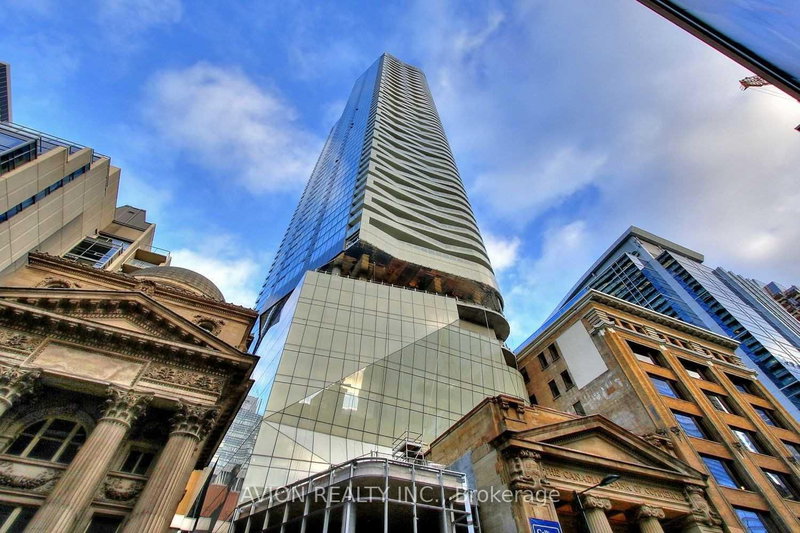 4509 - 197 Yonge Street