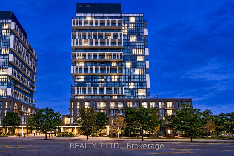 1010 - 150 Fairview Mall Drive