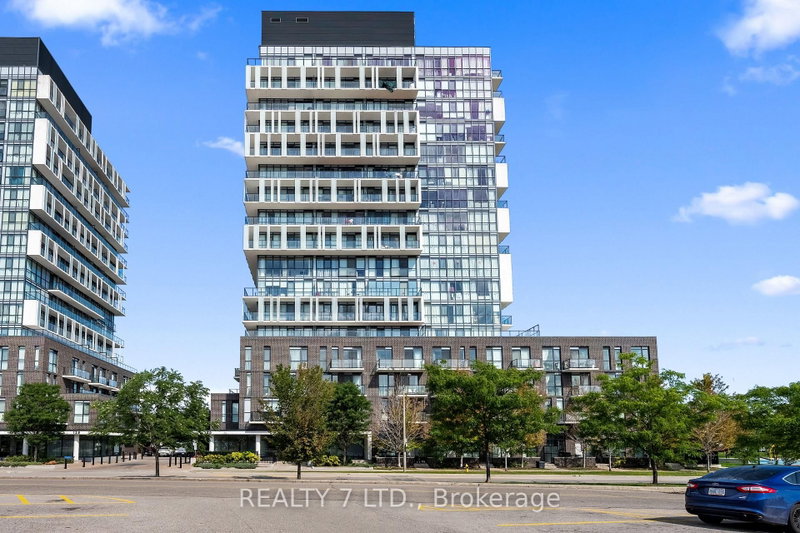 1010 - 150 Fairview Mall Drive