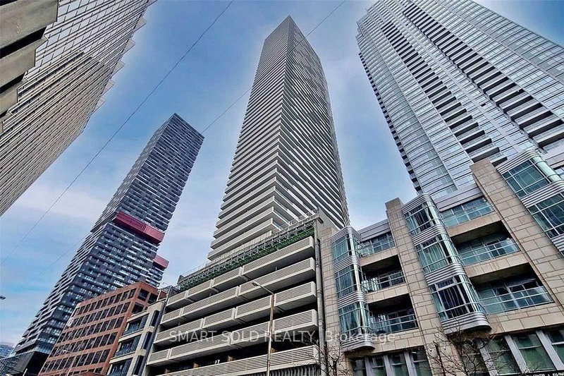 3103 - 2221 Yonge Street