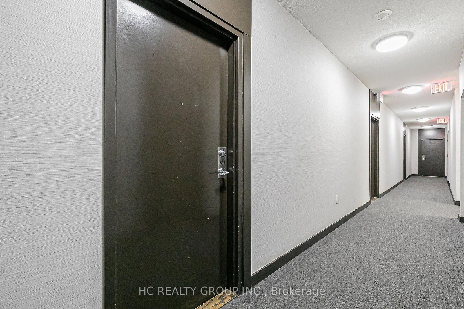 70 Forest Manor Road • #1803 • Toronto, ON photo 10