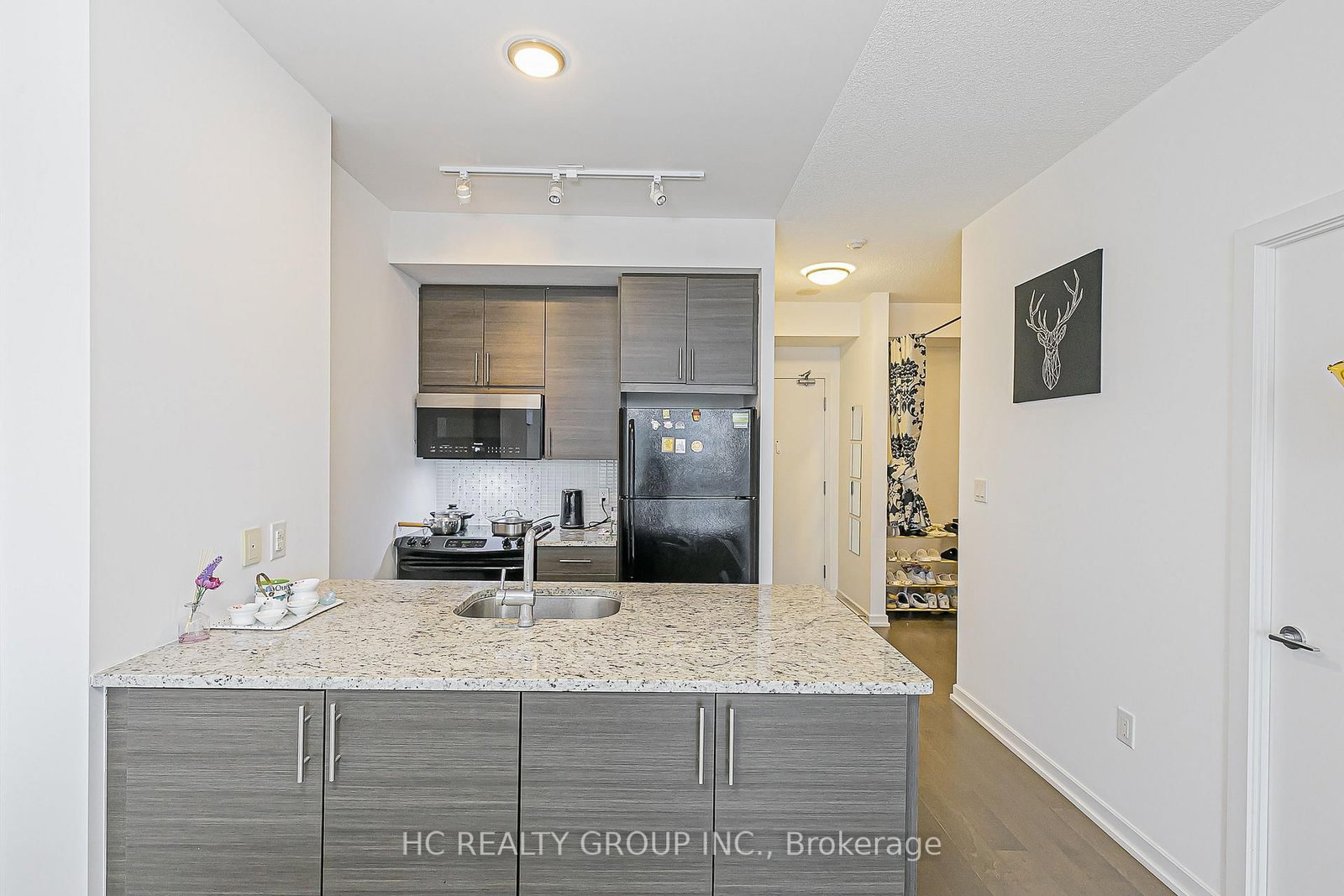70 Forest Manor Road • #1803 • Toronto, ON photo 13