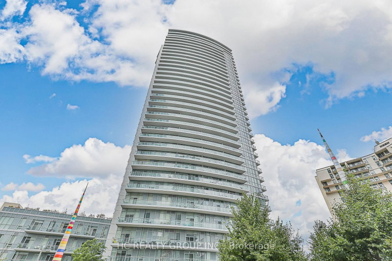 1803 - 70 Forest Manor Road