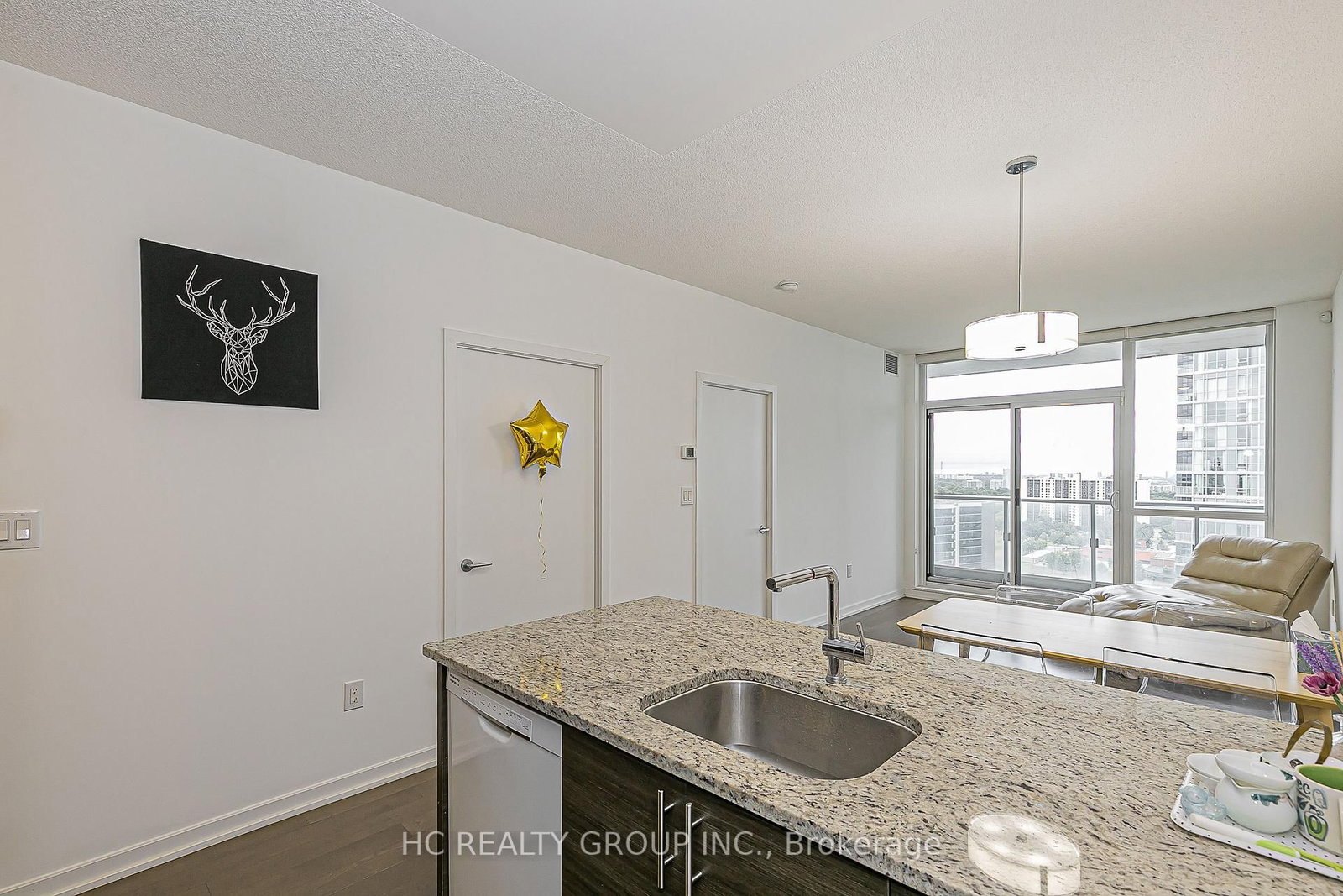 70 Forest Manor Road • #1803 • Toronto, ON photo 22