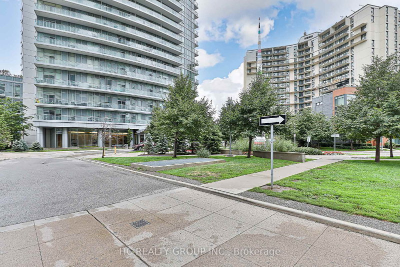 1803 - 70 Forest Manor Road