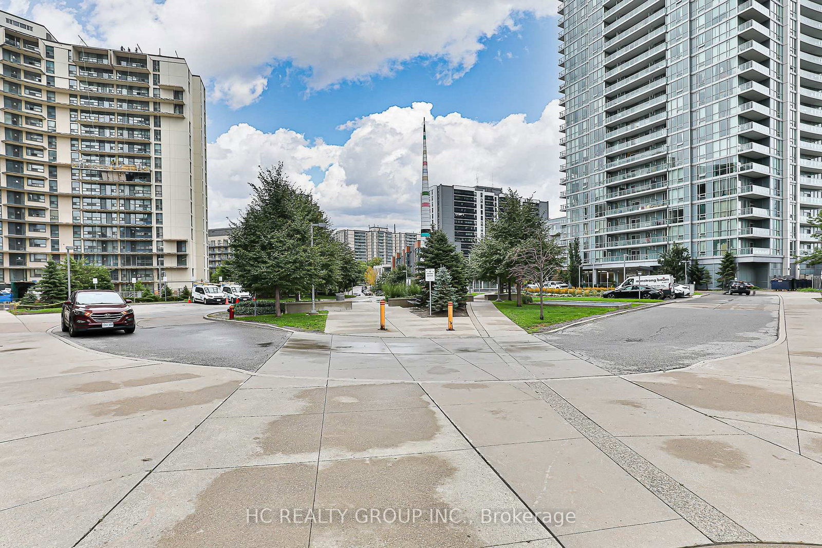 70 Forest Manor Road • #1803 • Toronto, ON photo 4