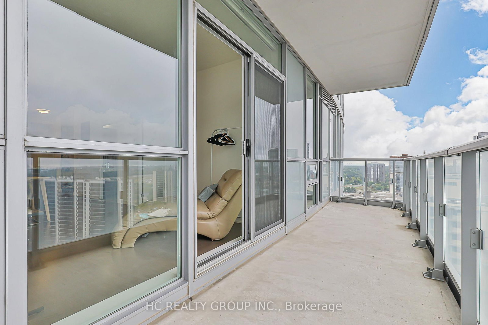 70 Forest Manor Road • #1803 • Toronto, ON photo 44