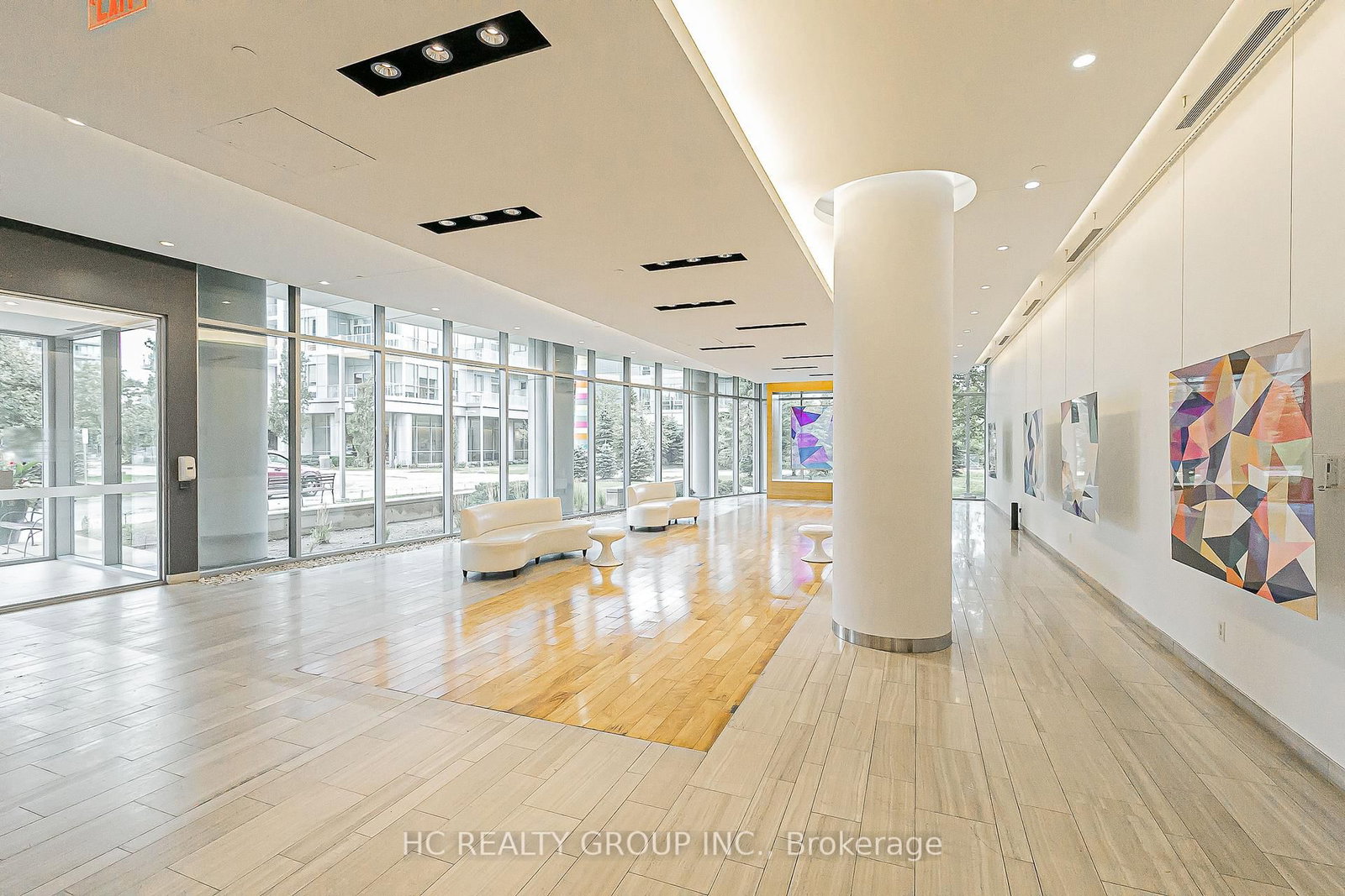70 Forest Manor Road • #1803 • Toronto, ON photo 8