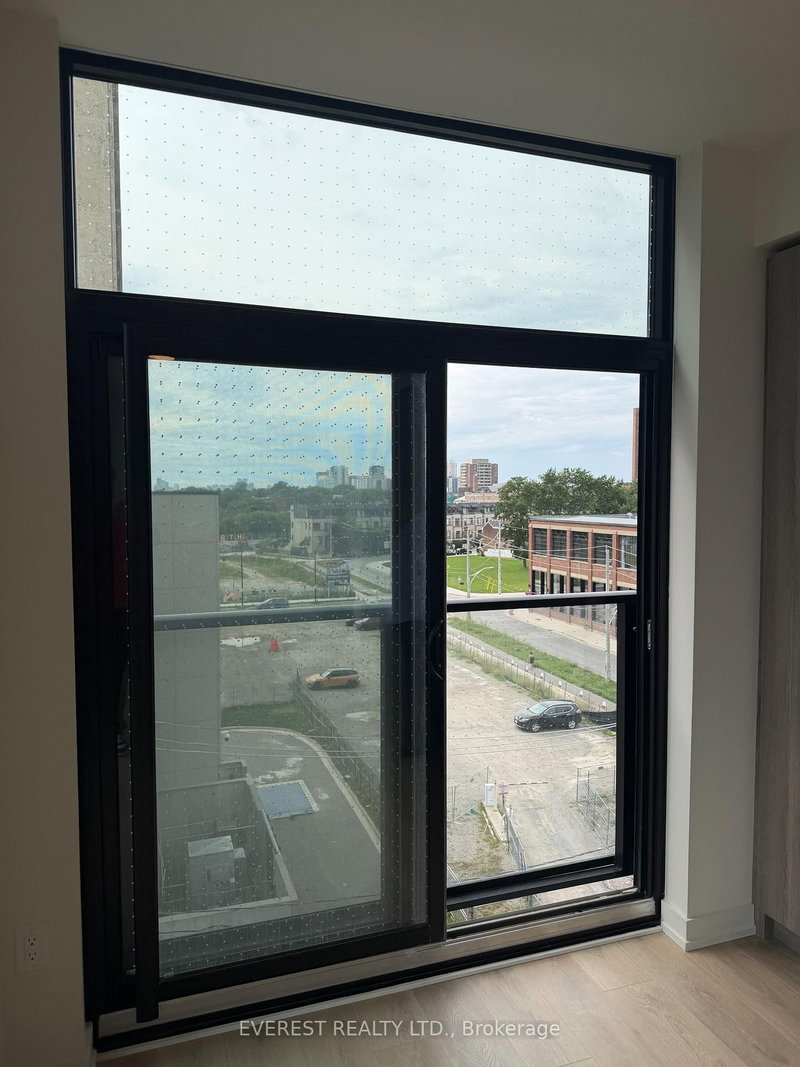 507 - 181 Sterling Road
