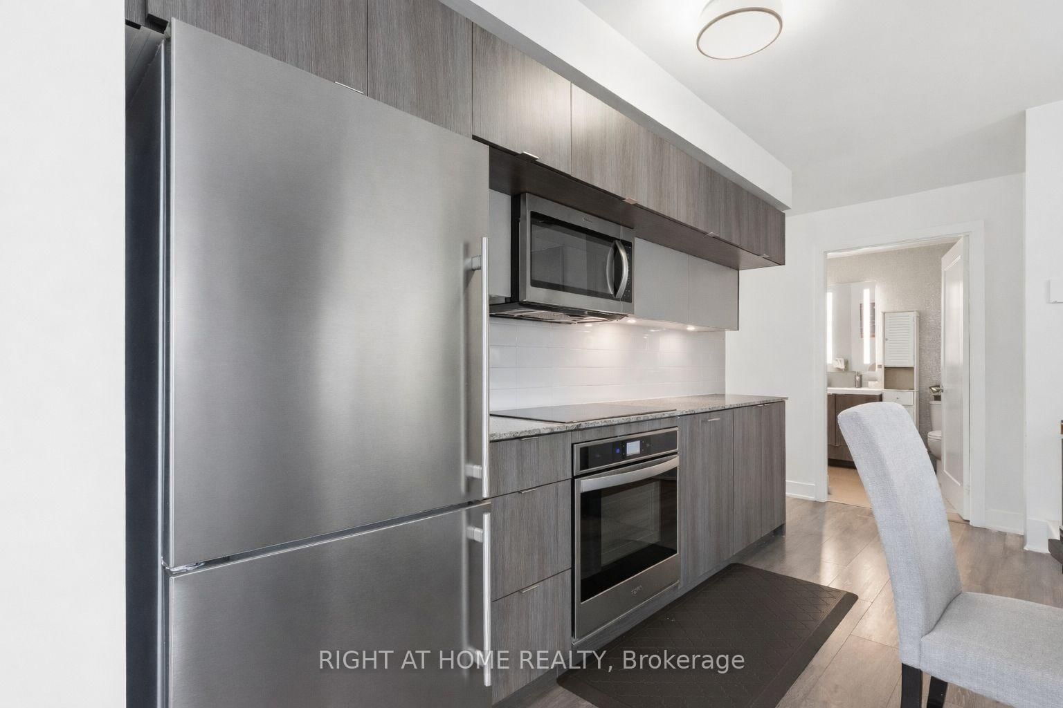 575 Bloor Street E • #508 • Toronto, ON photo 11