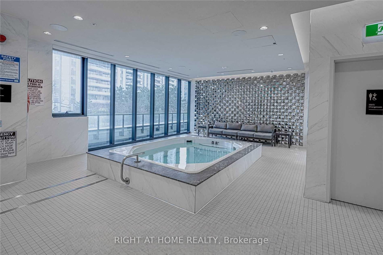 575 Bloor Street E • #508 • Toronto, ON photo 23