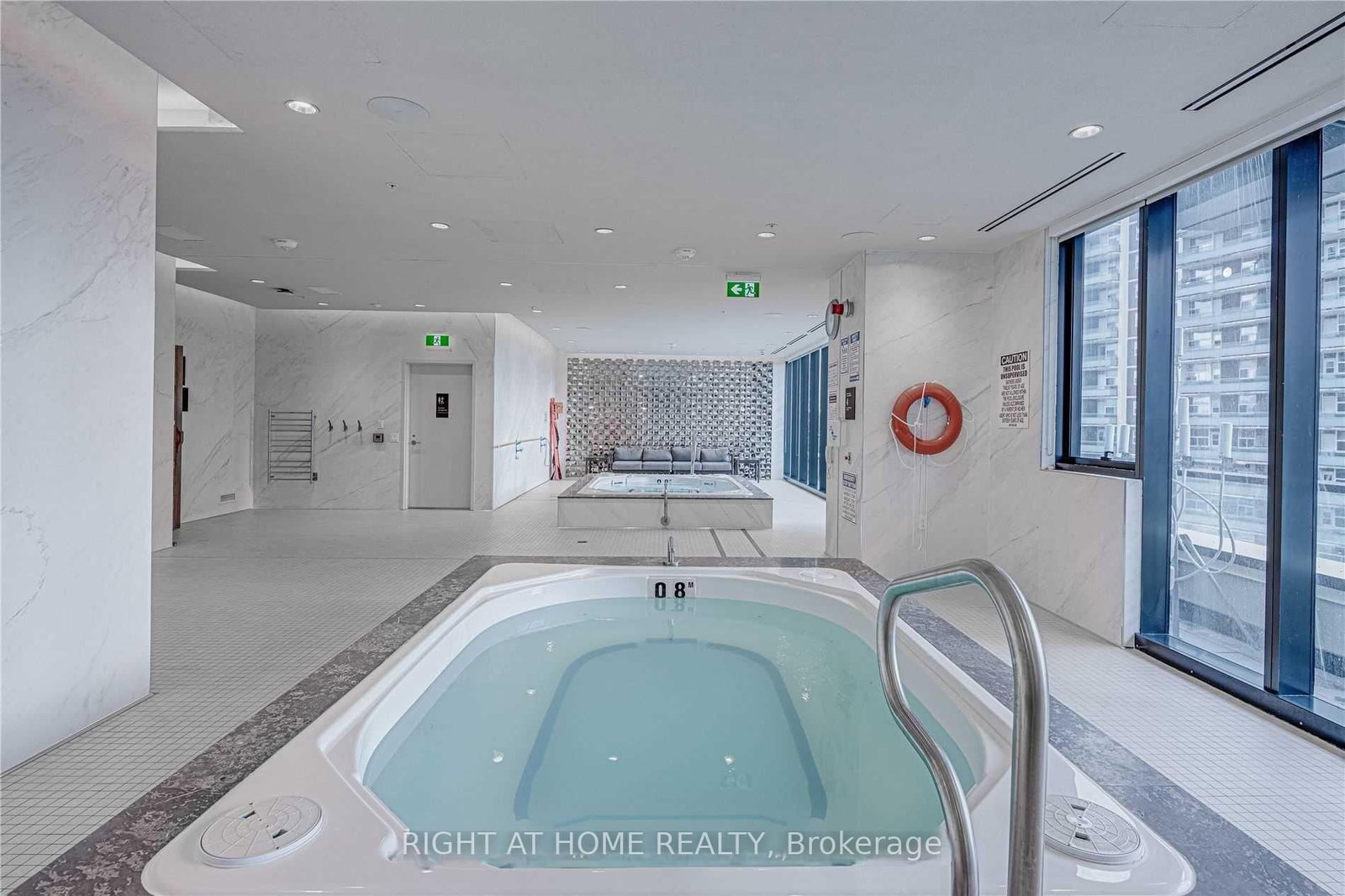 575 Bloor Street E • #508 • Toronto, ON photo 25