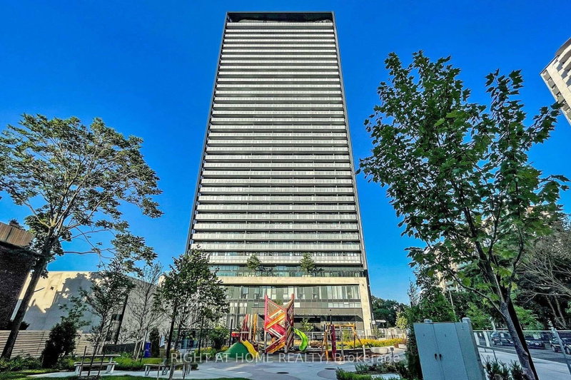 508 - 575 Bloor Street E