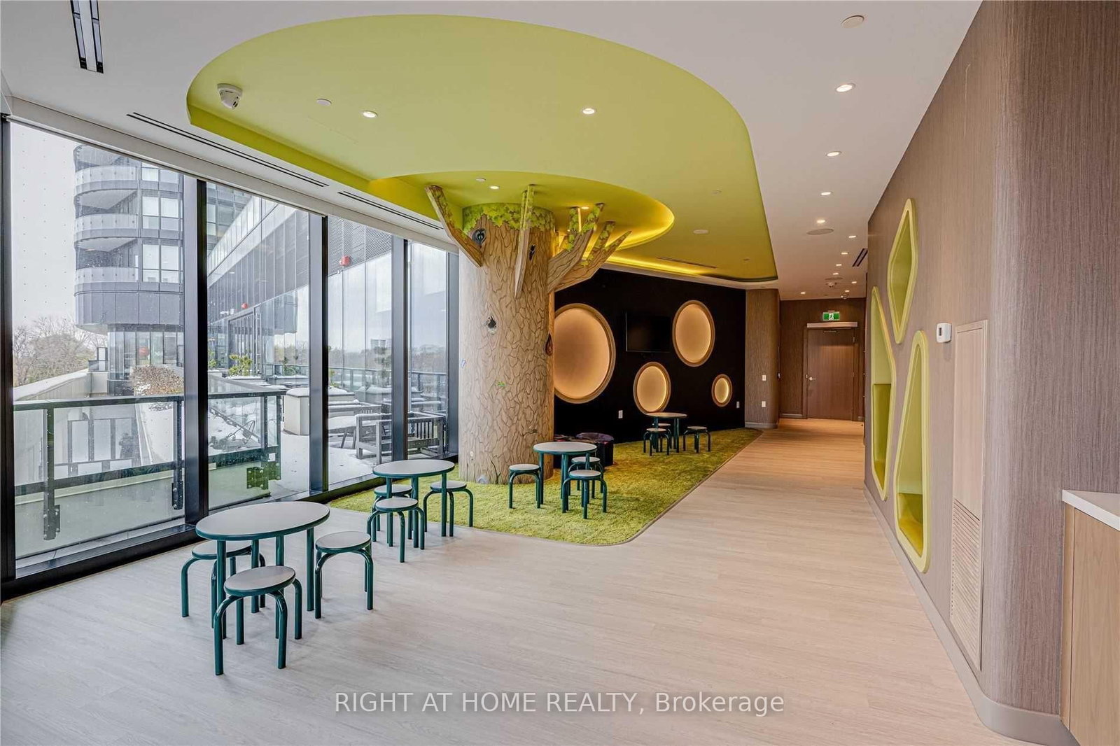 575 Bloor Street E • #508 • Toronto, ON photo 30