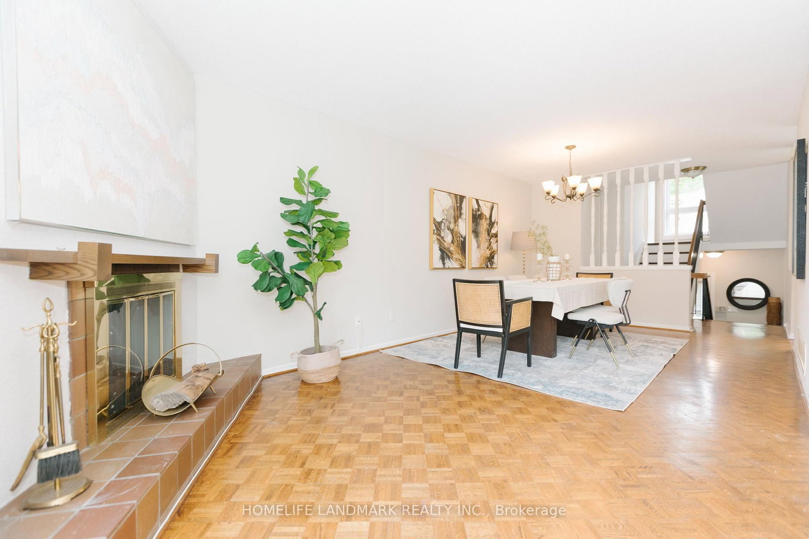 88 Cheryl Shepway • Toronto, ON photo 18