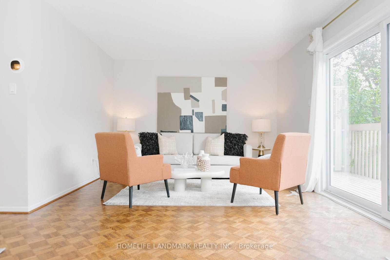 88 Cheryl Shepway • Toronto, ON photo 22