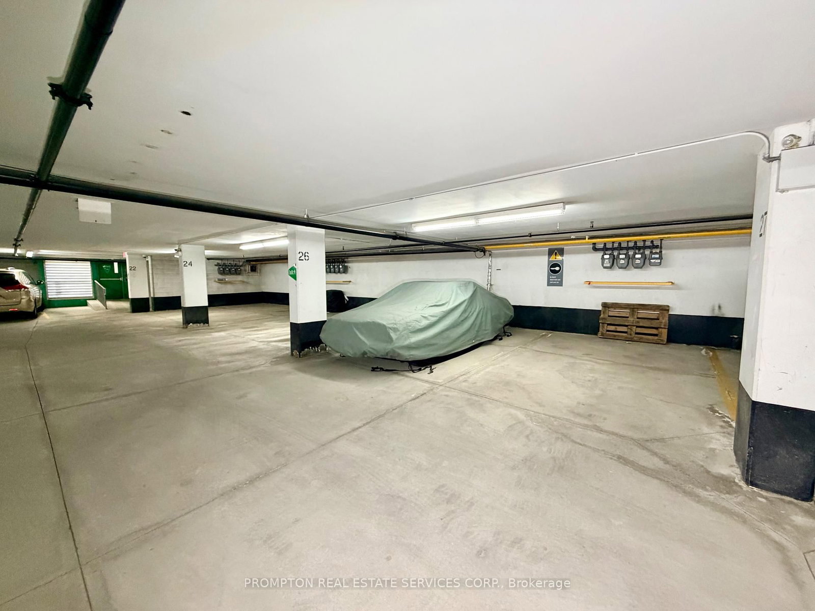 285 ANTIBES Drive • #11 • Toronto, ON photo 26