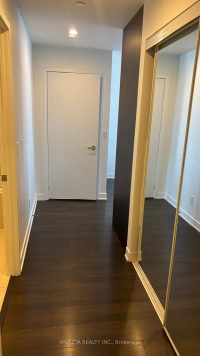 Condo leased at 1312-170 Sumach Street, Toronto, Ontario, M5A 0C3 - Regent Park - MLS: C13749466