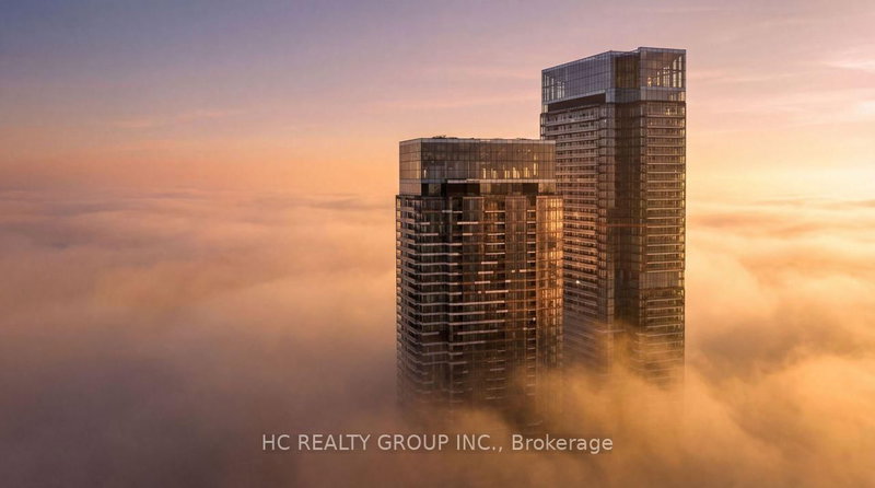2103 - 3 Concord Cityplace Way