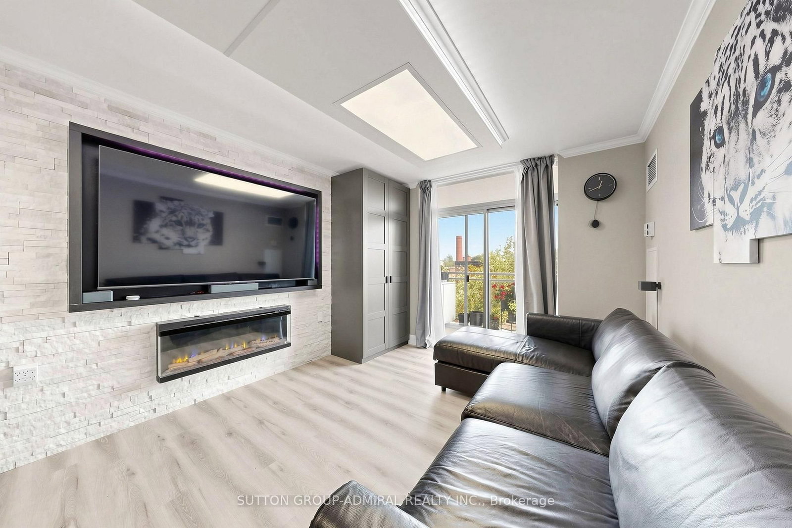 650 Lawrence Avenue W • #435 • Toronto, ON photo 11