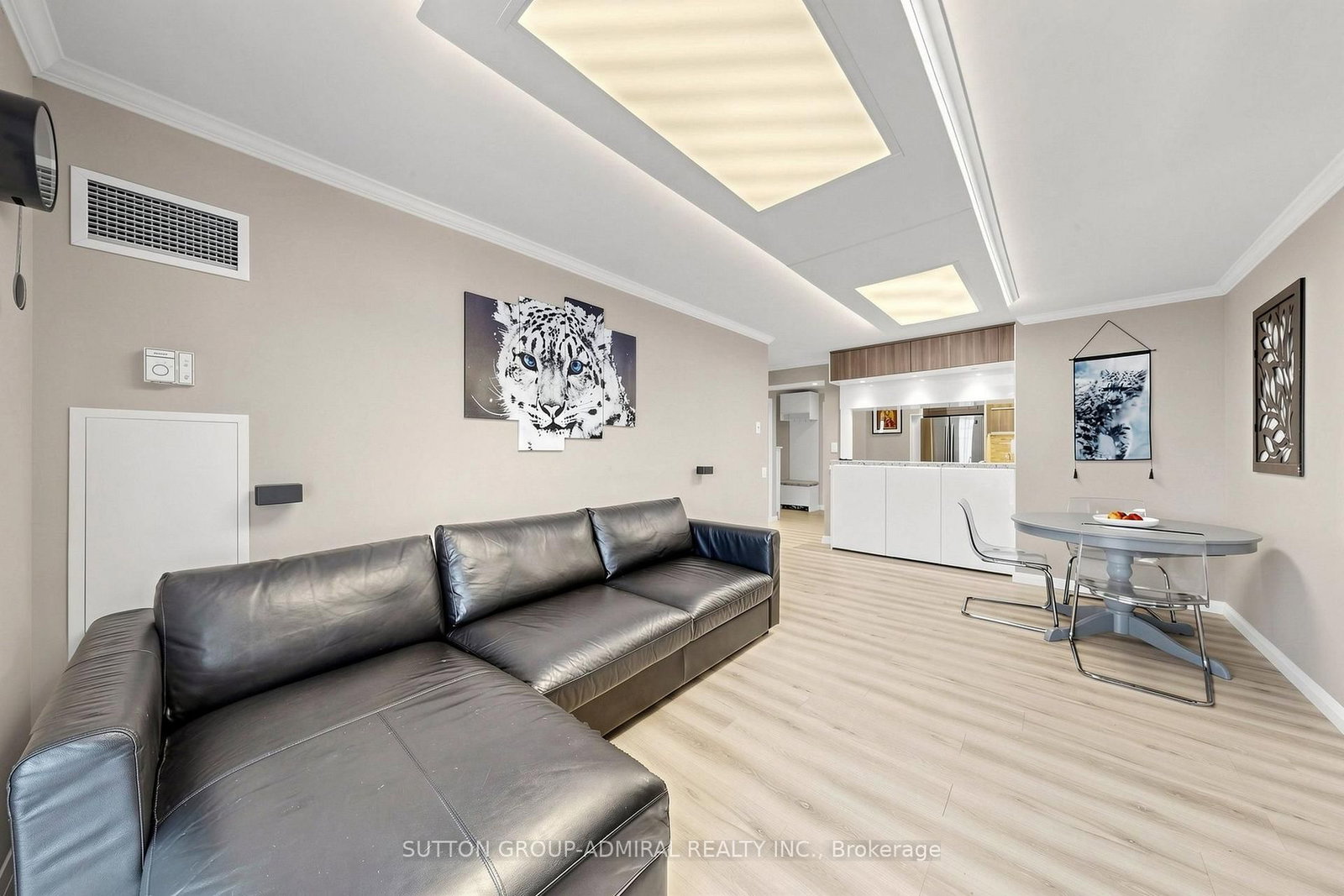 650 Lawrence Avenue W • #435 • Toronto, ON photo 12