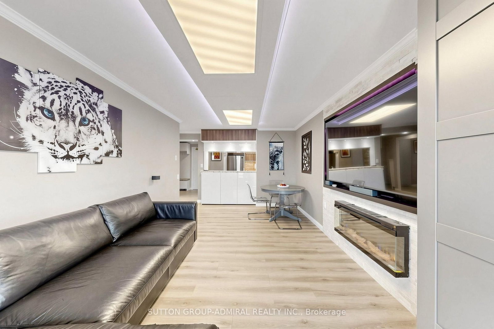 650 Lawrence Avenue W • #435 • Toronto, ON photo 13