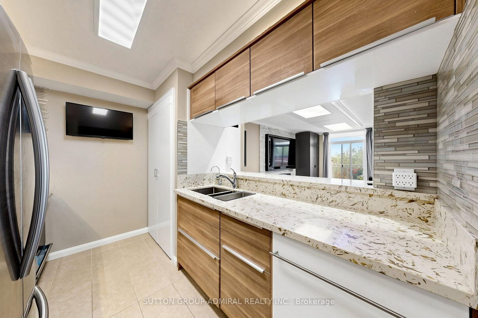 650 Lawrence Avenue W • #435 • Toronto, ON photo 15