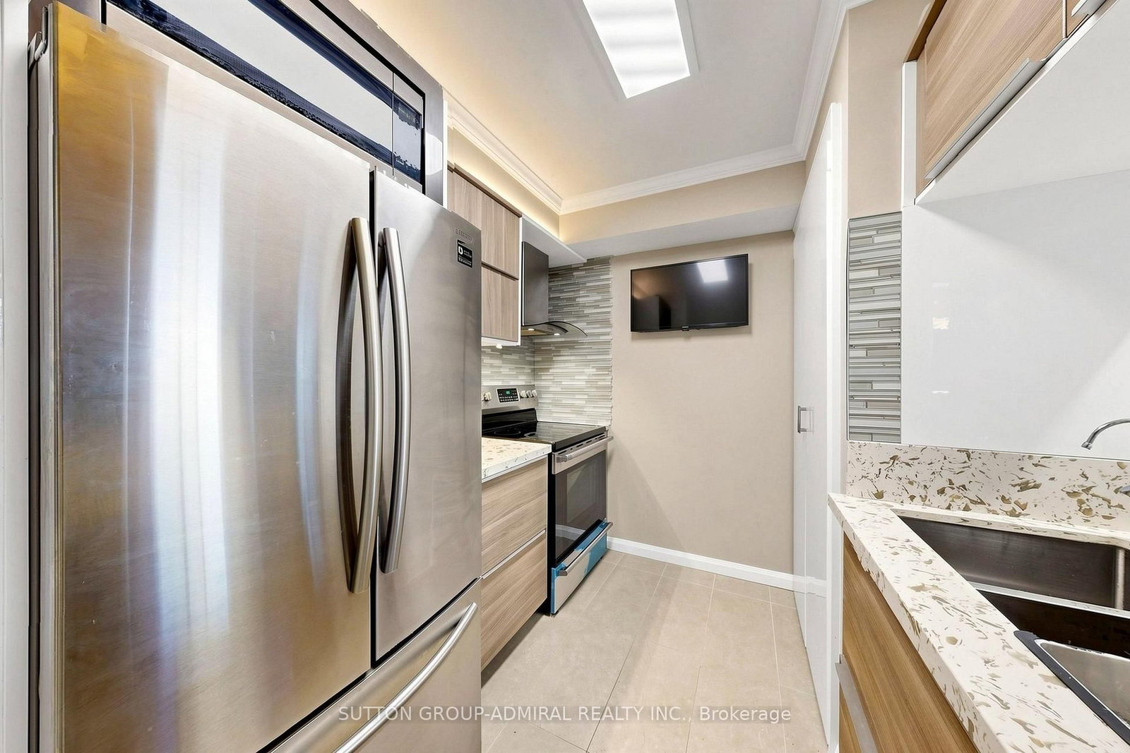 650 Lawrence Avenue W • #435 • Toronto, ON photo 17