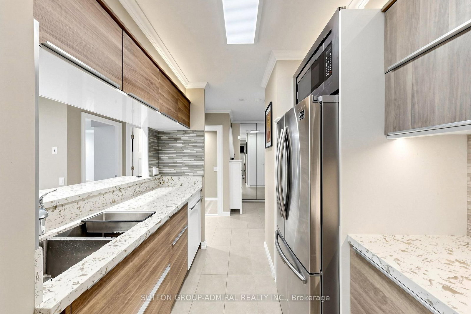 650 Lawrence Avenue W • #435 • Toronto, ON photo 19