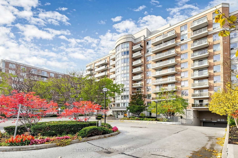 435 - 650 Lawrence Avenue W