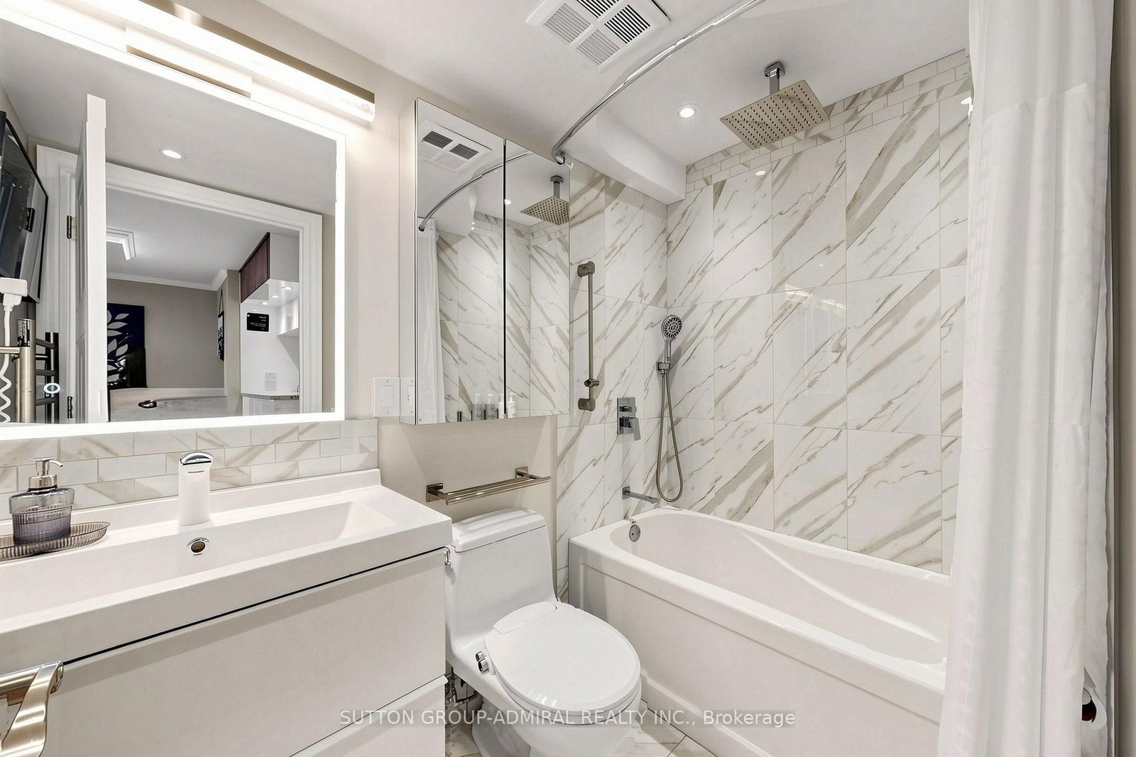 650 Lawrence Avenue W • #435 • Toronto, ON photo 22