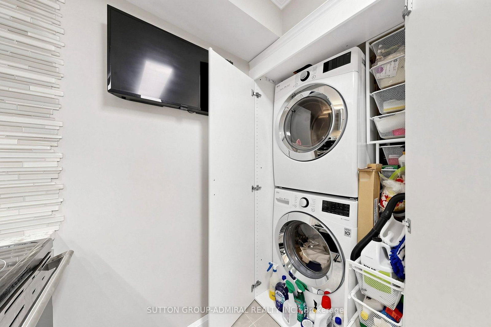 650 Lawrence Avenue W • #435 • Toronto, ON photo 23