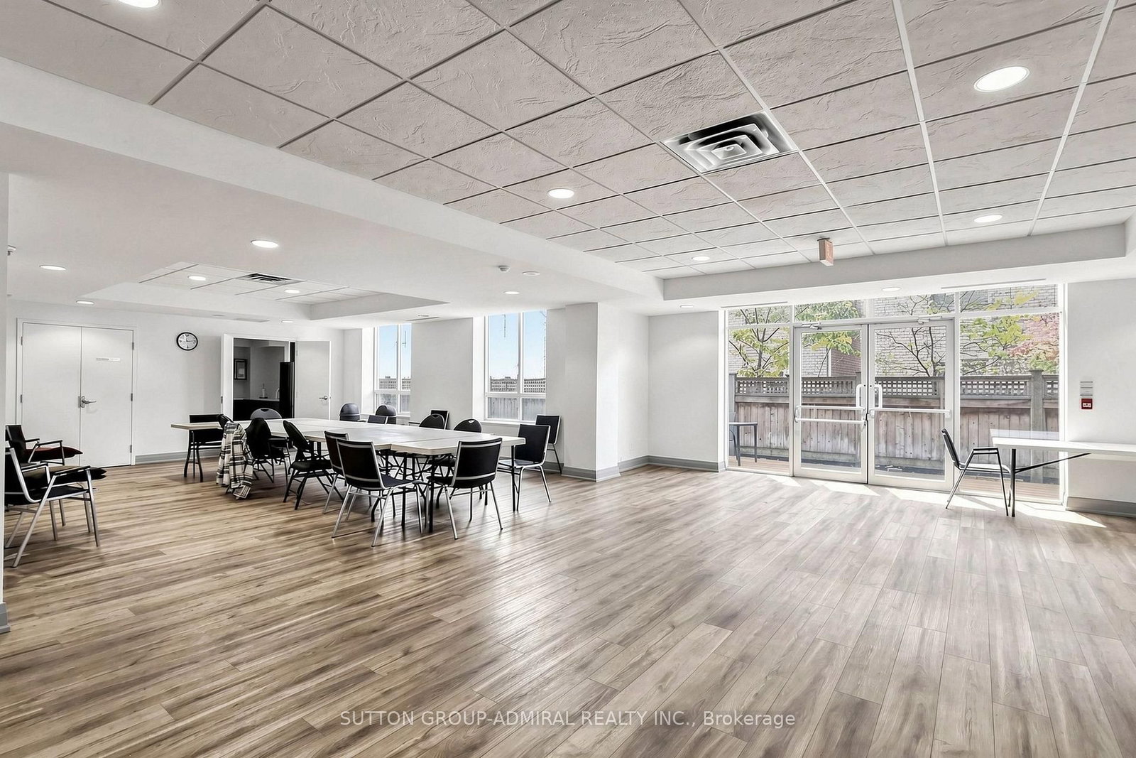 650 Lawrence Avenue W • #435 • Toronto, ON photo 27