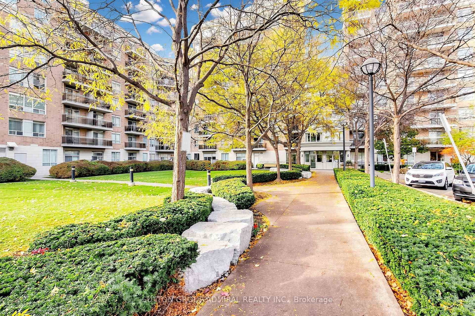 650 Lawrence Avenue W • #435 • Toronto, ON photo 31