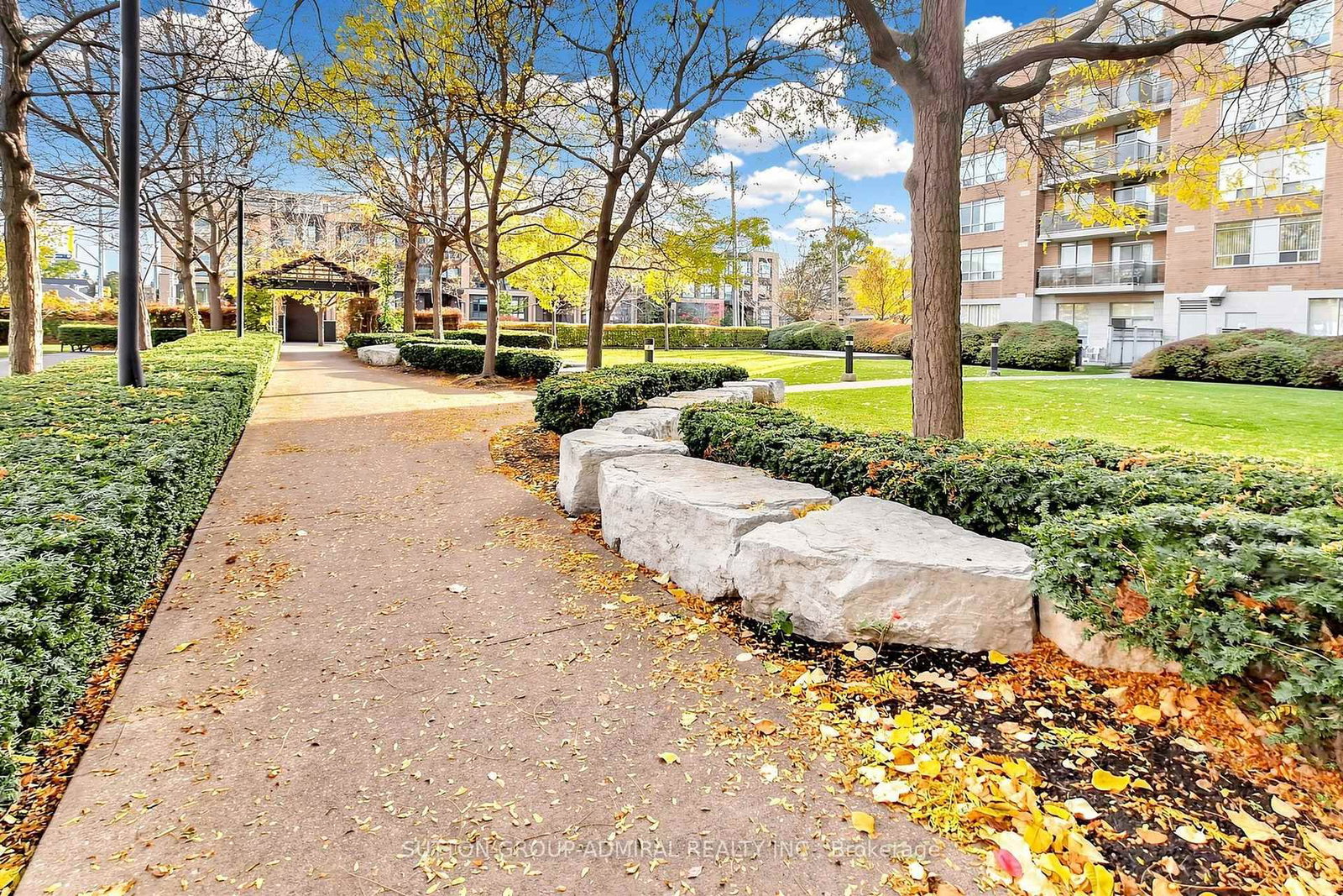 650 Lawrence Avenue W • #435 • Toronto, ON photo 33