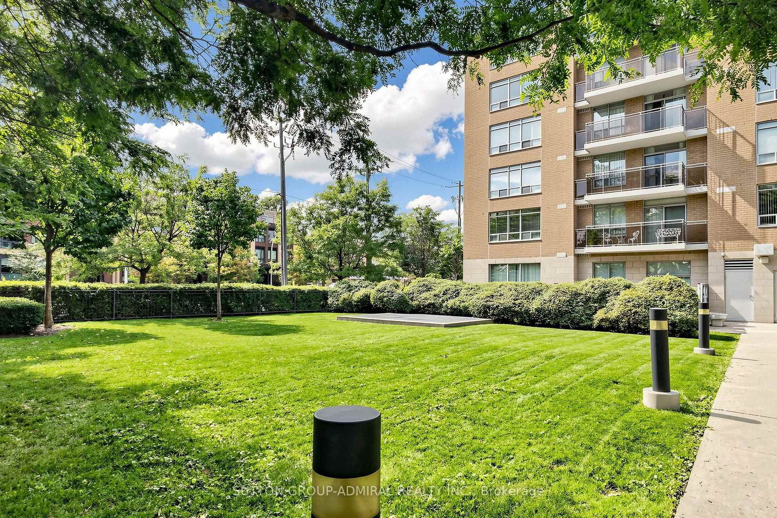 650 Lawrence Avenue W • #435 • Toronto, ON photo 34