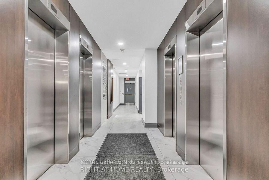 650 Lawrence Avenue W • #435 • Toronto, ON photo 6