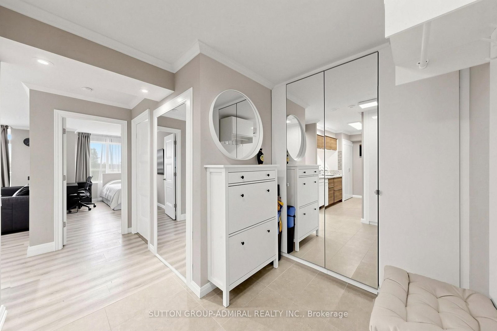 650 Lawrence Avenue W • #435 • Toronto, ON photo 8