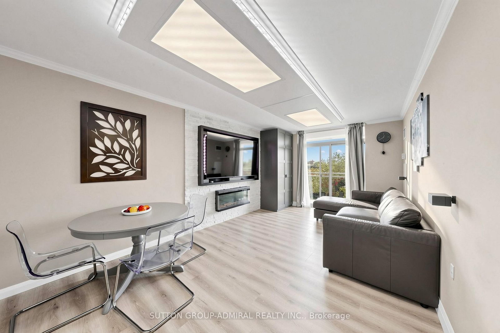 650 Lawrence Avenue W • #435 • Toronto, ON photo 9