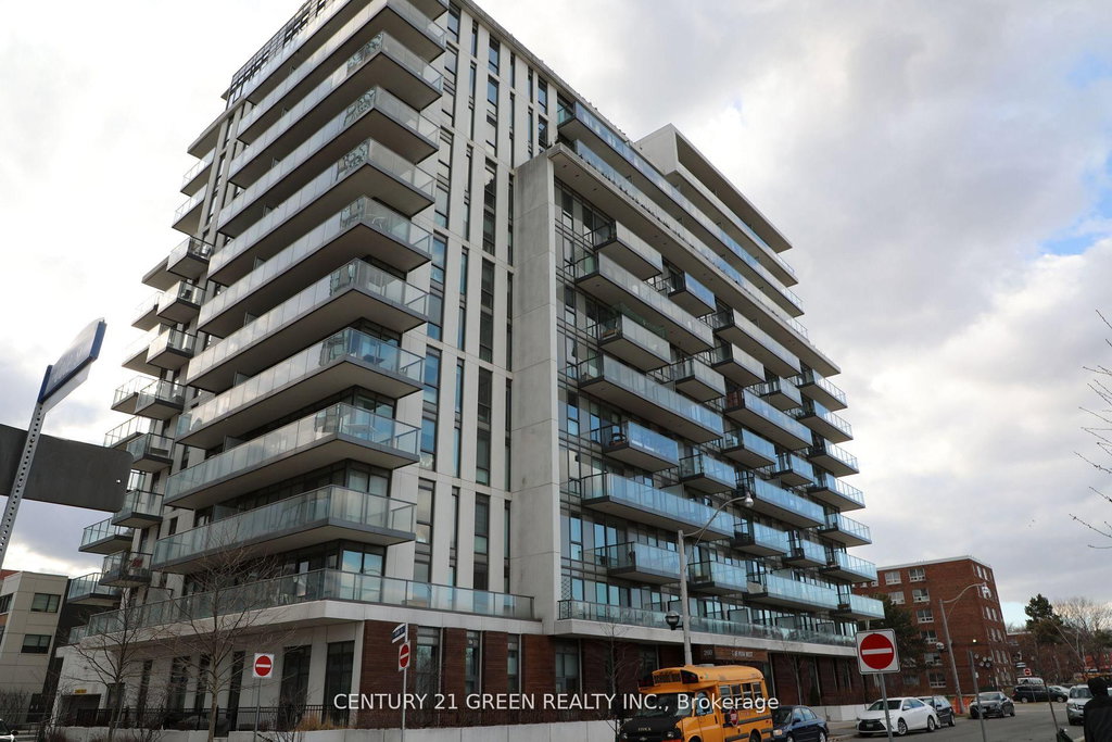 515 - 260 Sackville Street W