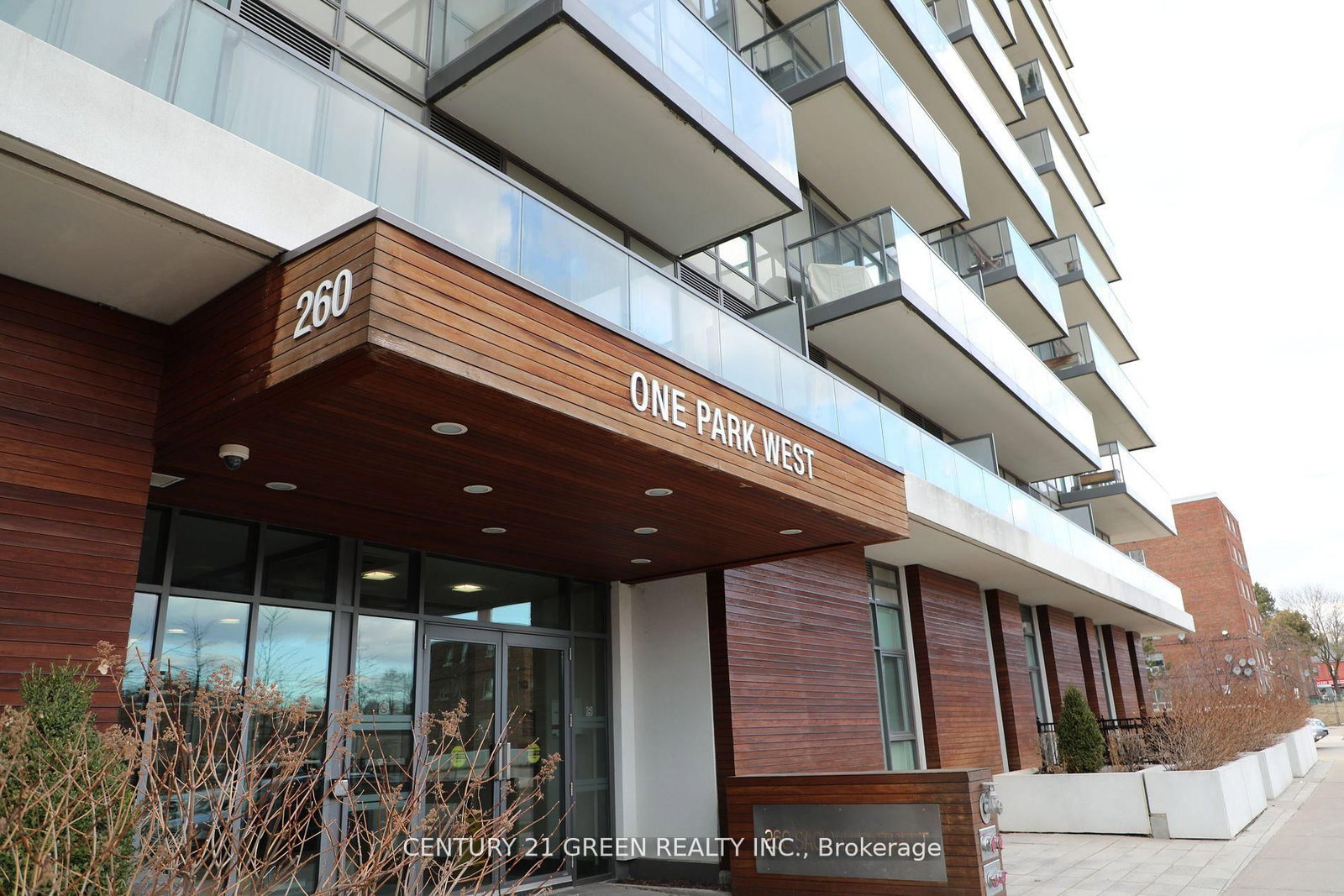 515 - 260 Sackville Street W, Toronto 2