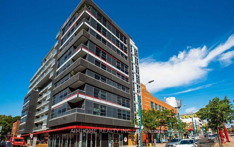 608 - 10 Willison Square