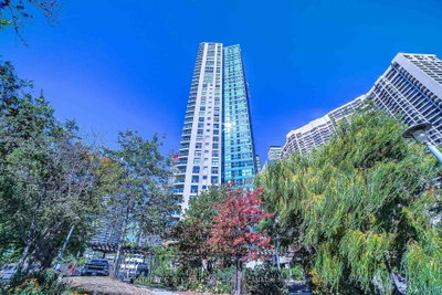 99 Harbour Sq #1207, Toronto
